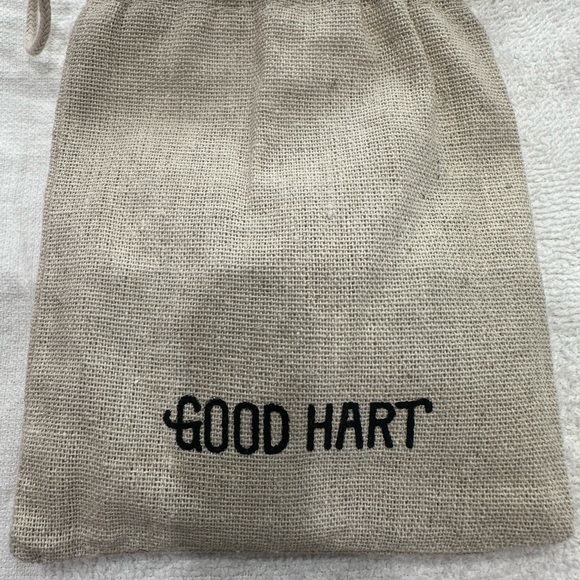 Matilda Jane Good Hart Earrings, New in Original Packaging - Picture 2 of 5